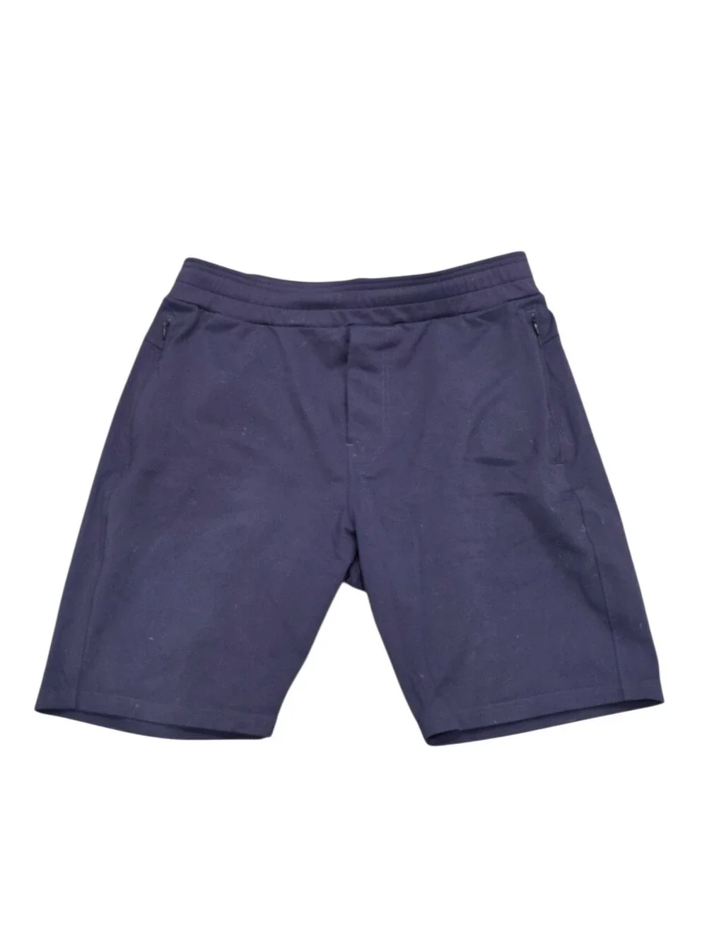 REPUBLIC REC GAMECHANGER SHORTS NAVY BLUE 32
